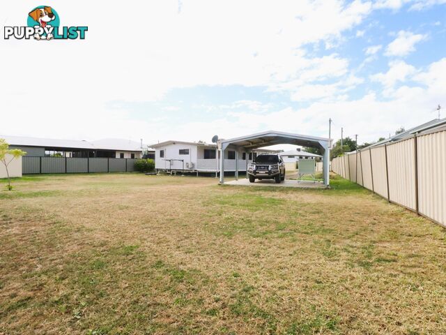 41 Robusta Drive ROMA QLD 4455