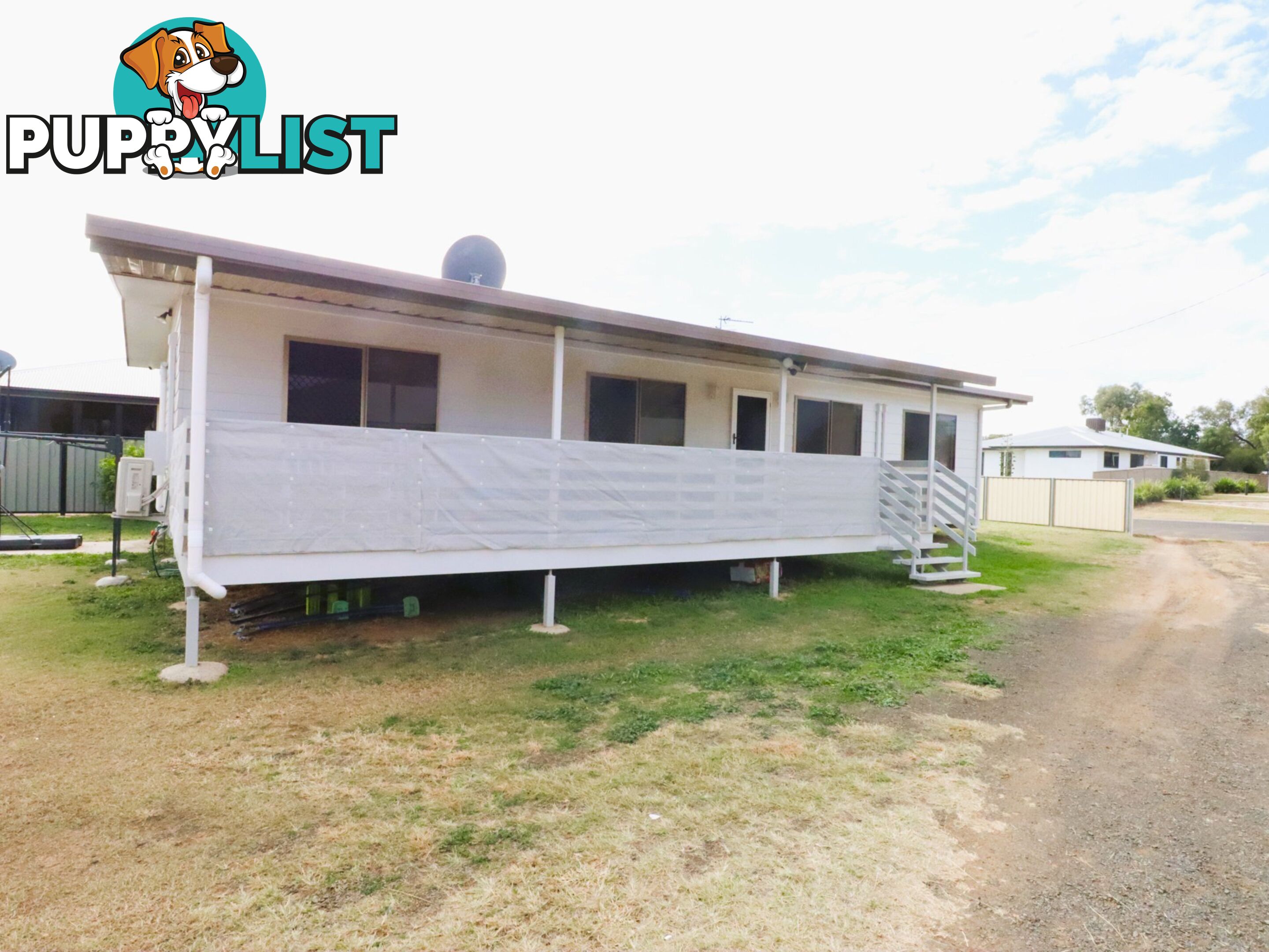 41 Robusta Drive ROMA QLD 4455