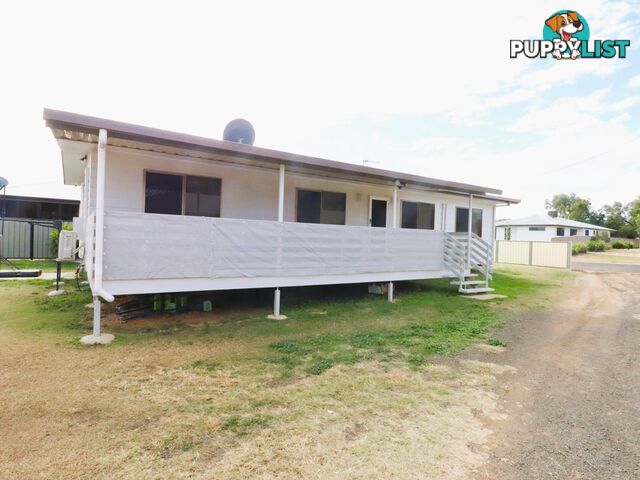 41 Robusta Drive ROMA QLD 4455