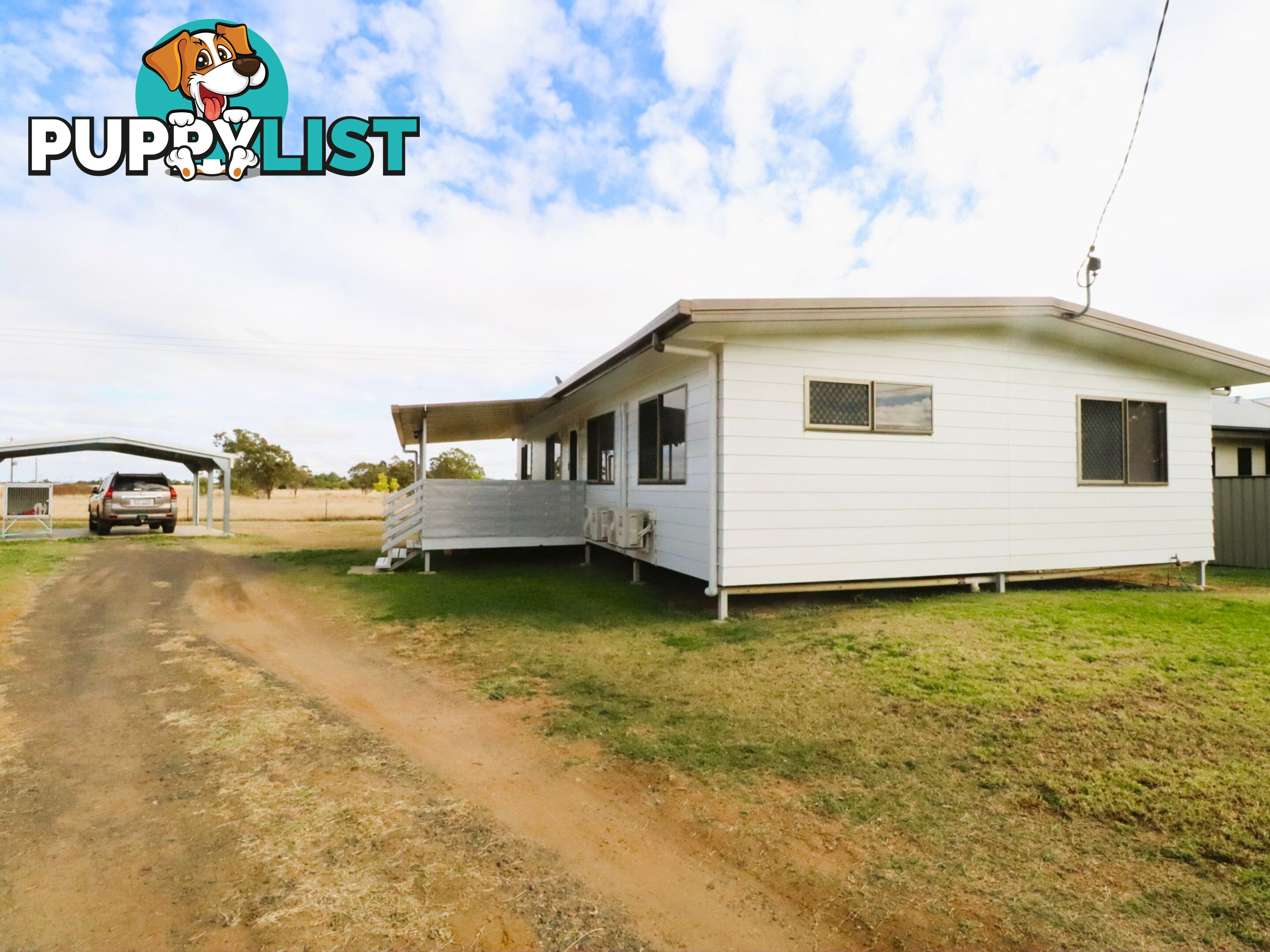 41 Robusta Drive ROMA QLD 4455