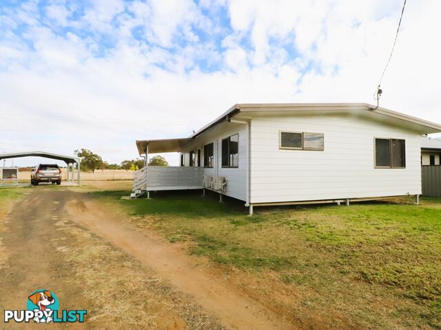 41 Robusta Drive ROMA QLD 4455