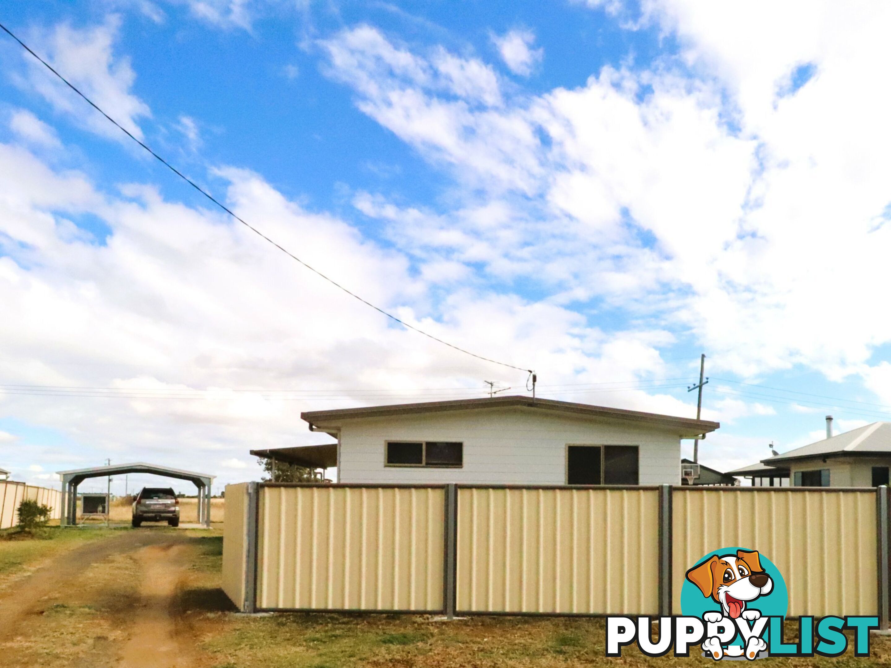 41 Robusta Drive ROMA QLD 4455