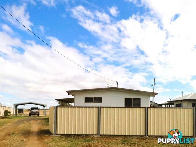 41 Robusta Drive ROMA QLD 4455