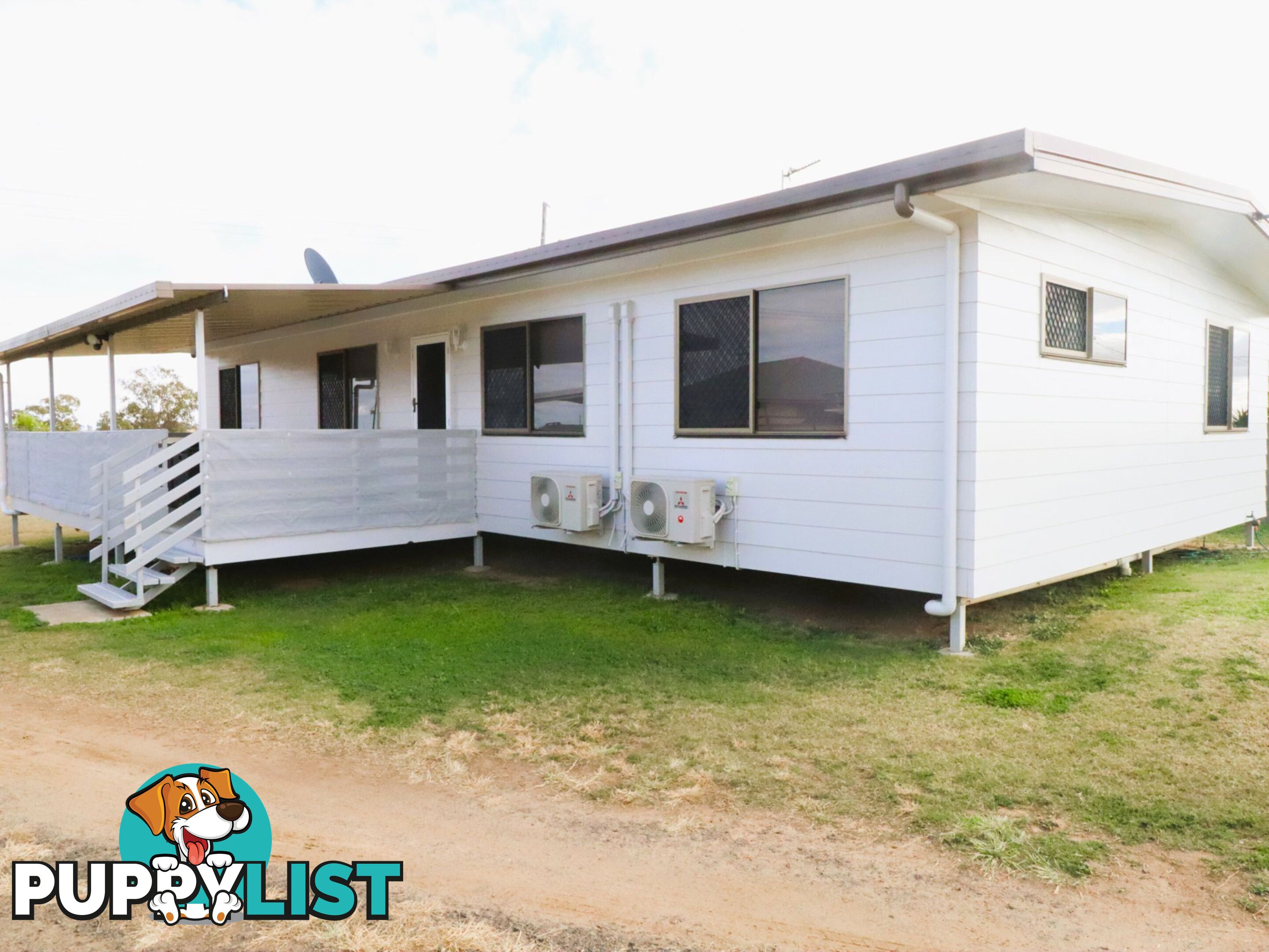 41 Robusta Drive ROMA QLD 4455