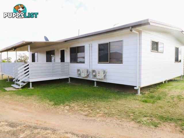 41 Robusta Drive ROMA QLD 4455