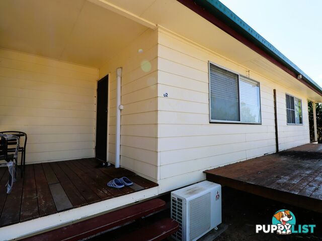 3 Timbury Street ROMA QLD 4455