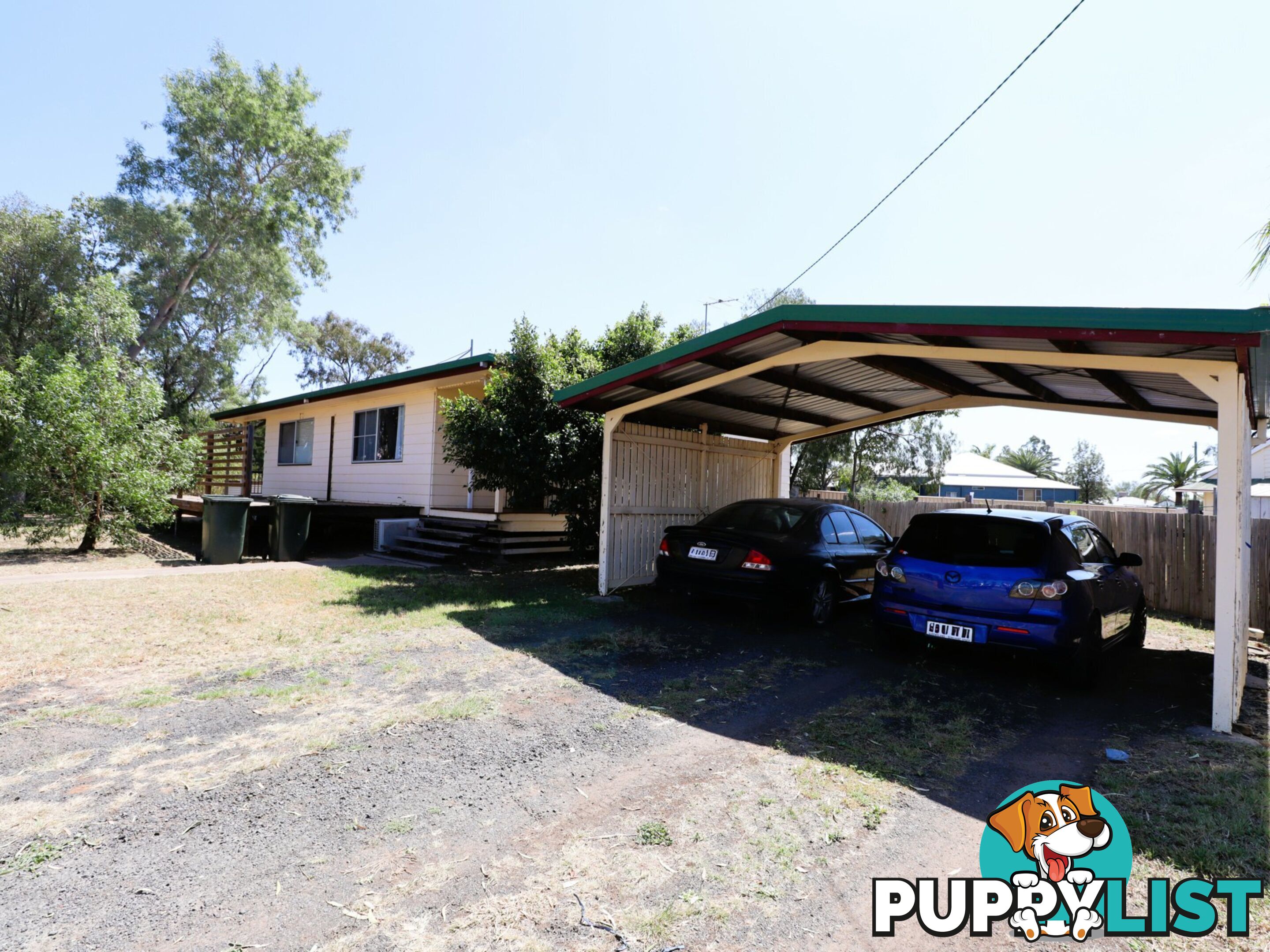 3 Timbury Street ROMA QLD 4455