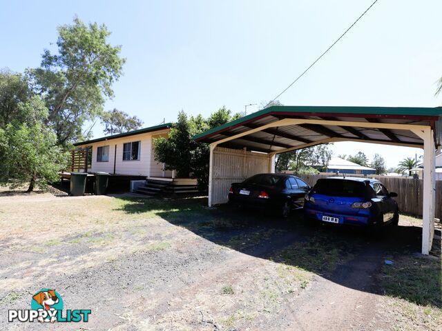 3 Timbury Street ROMA QLD 4455