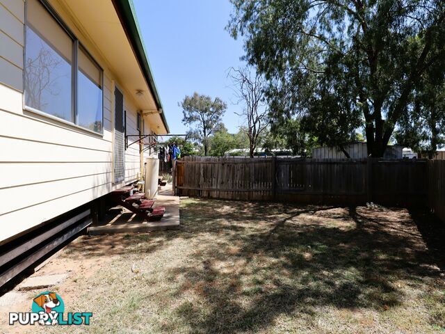 3 Timbury Street ROMA QLD 4455