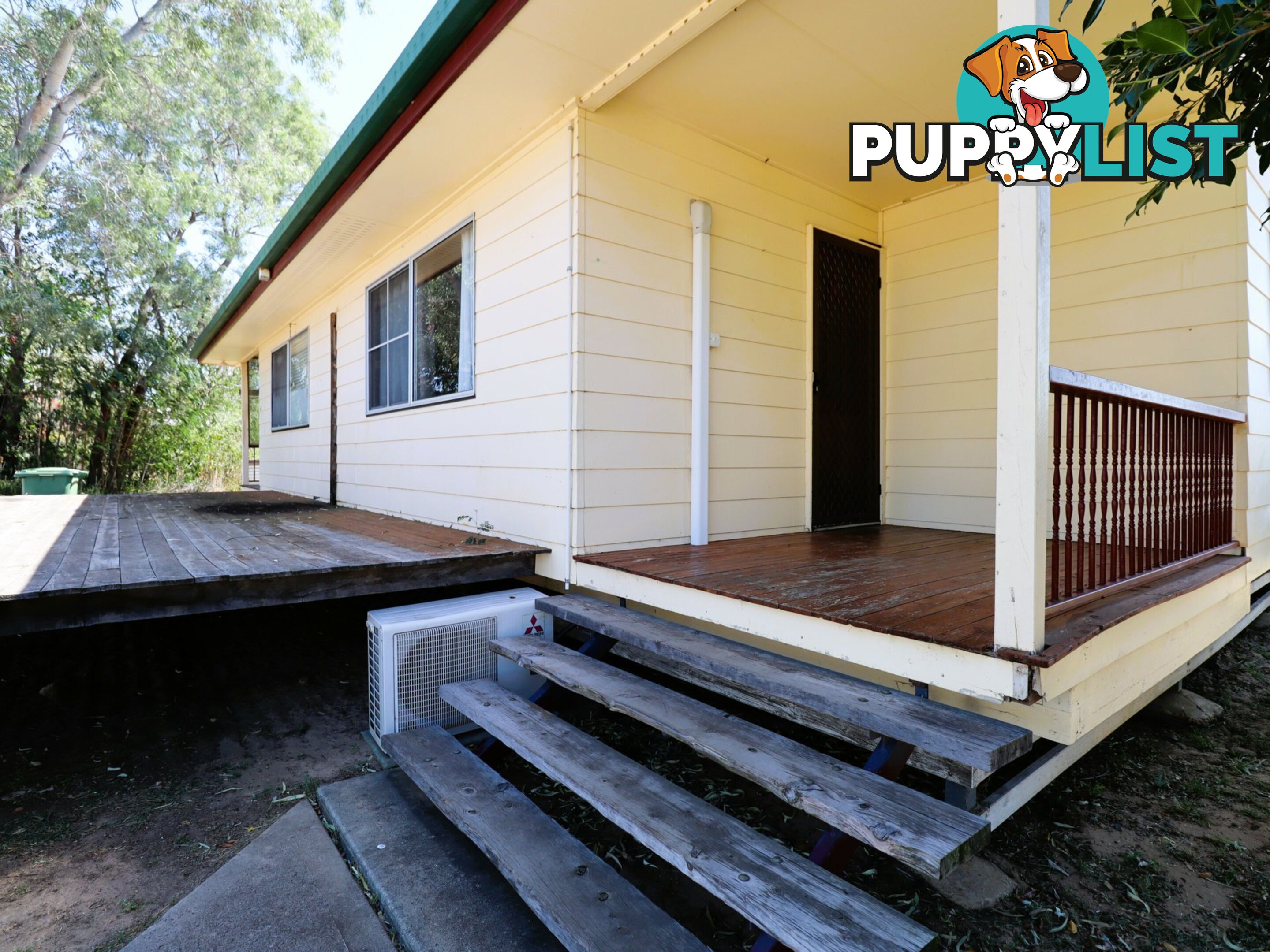 3 Timbury Street ROMA QLD 4455