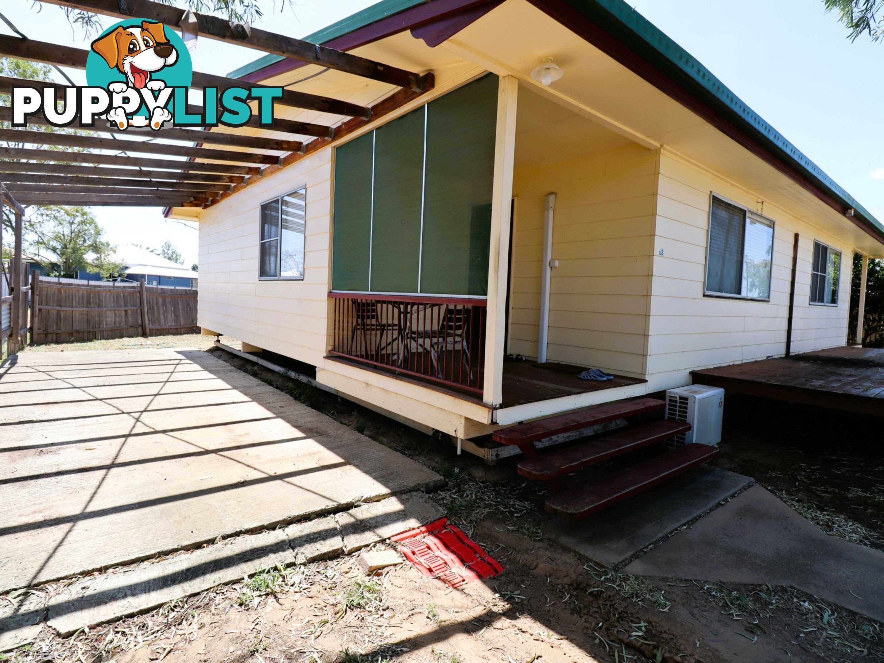 3 Timbury Street ROMA QLD 4455