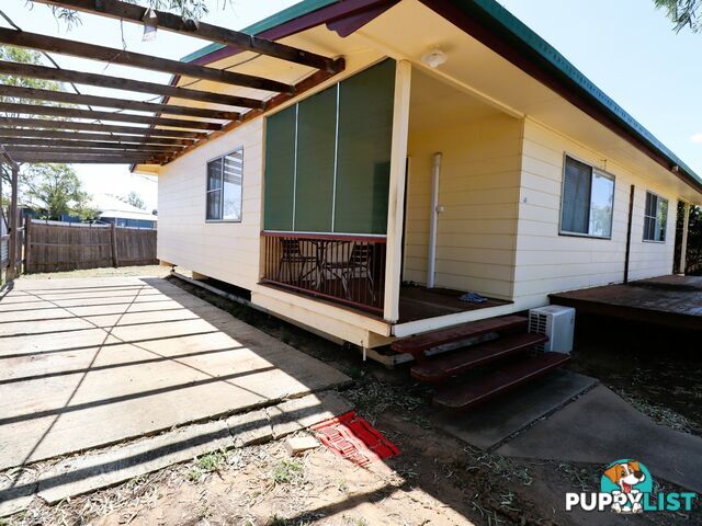 3 Timbury Street ROMA QLD 4455