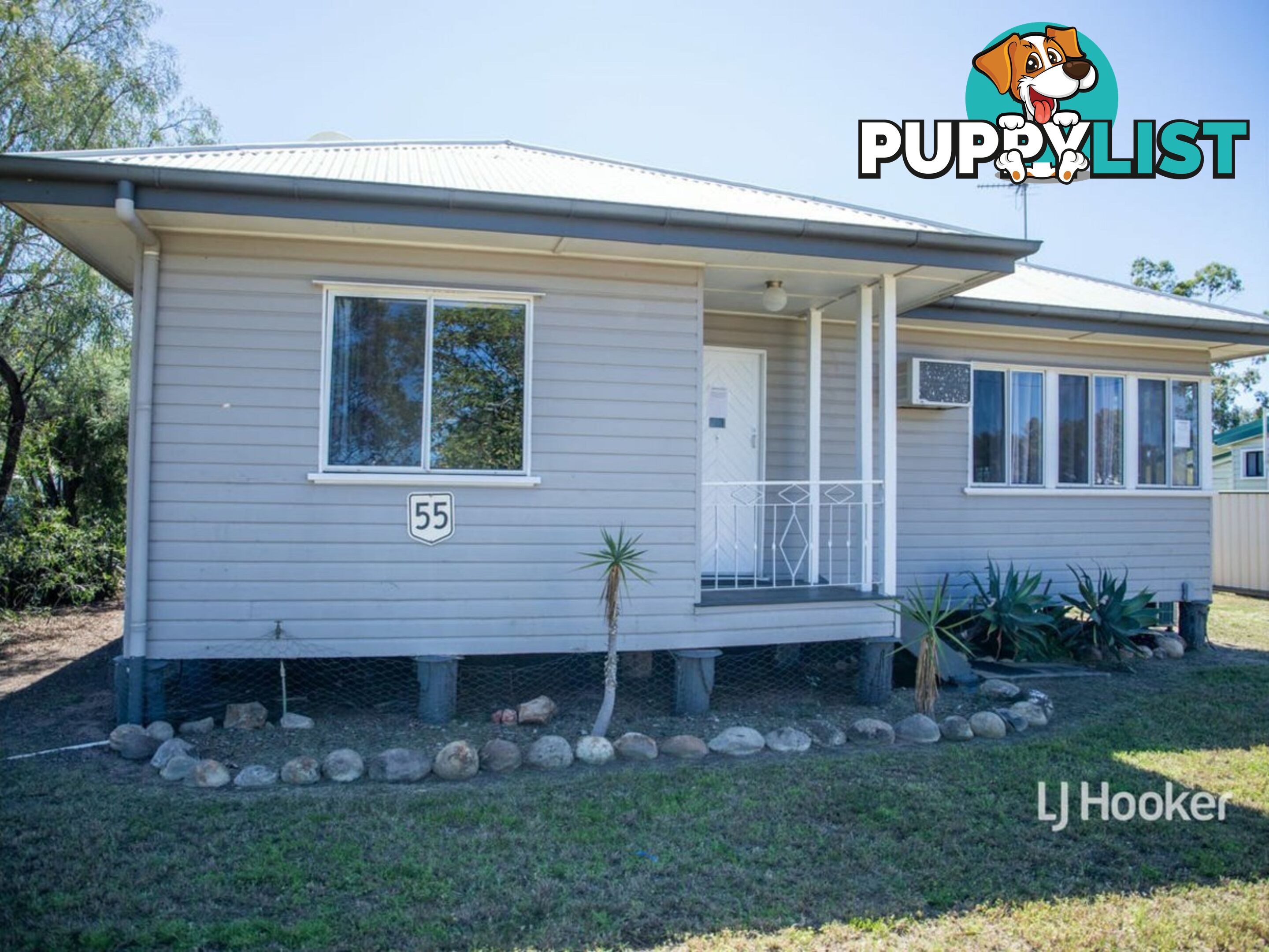 55 Raglan St ROMA QLD 4455