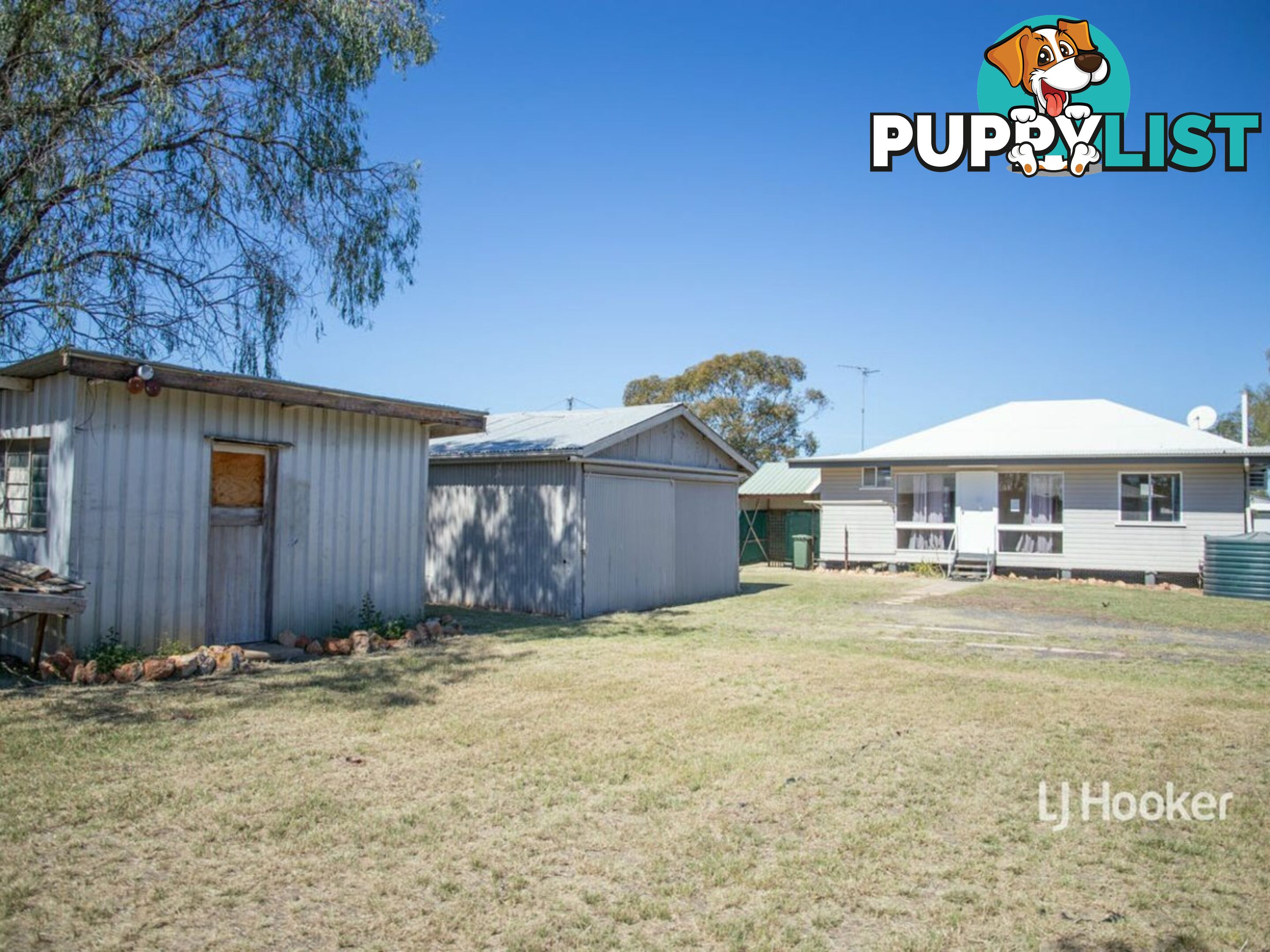 55 Raglan St ROMA QLD 4455