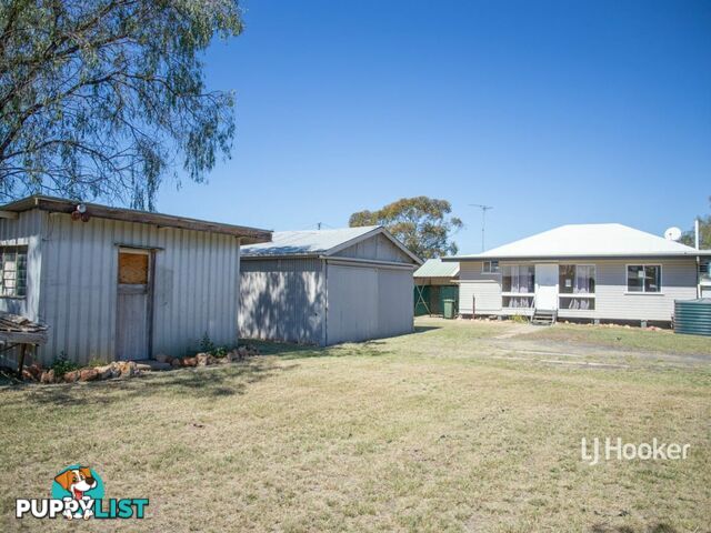 55 Raglan St ROMA QLD 4455