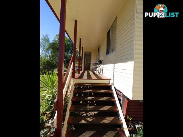 28 Howard Street ROMA QLD 4455