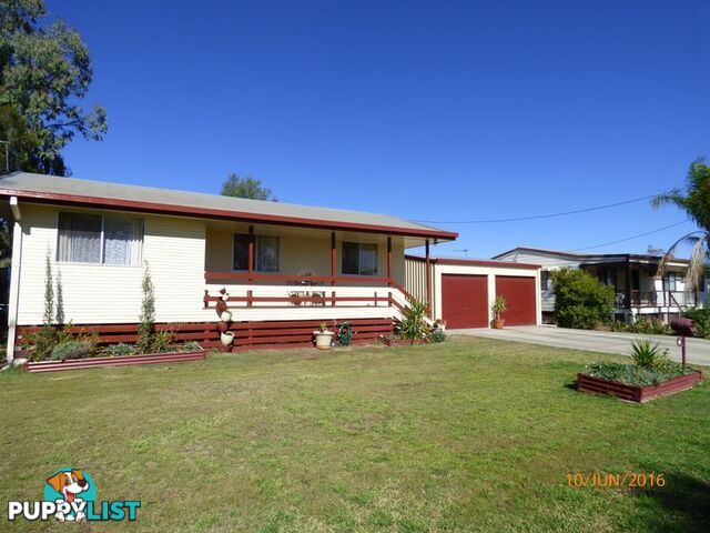 28 Howard Street ROMA QLD 4455