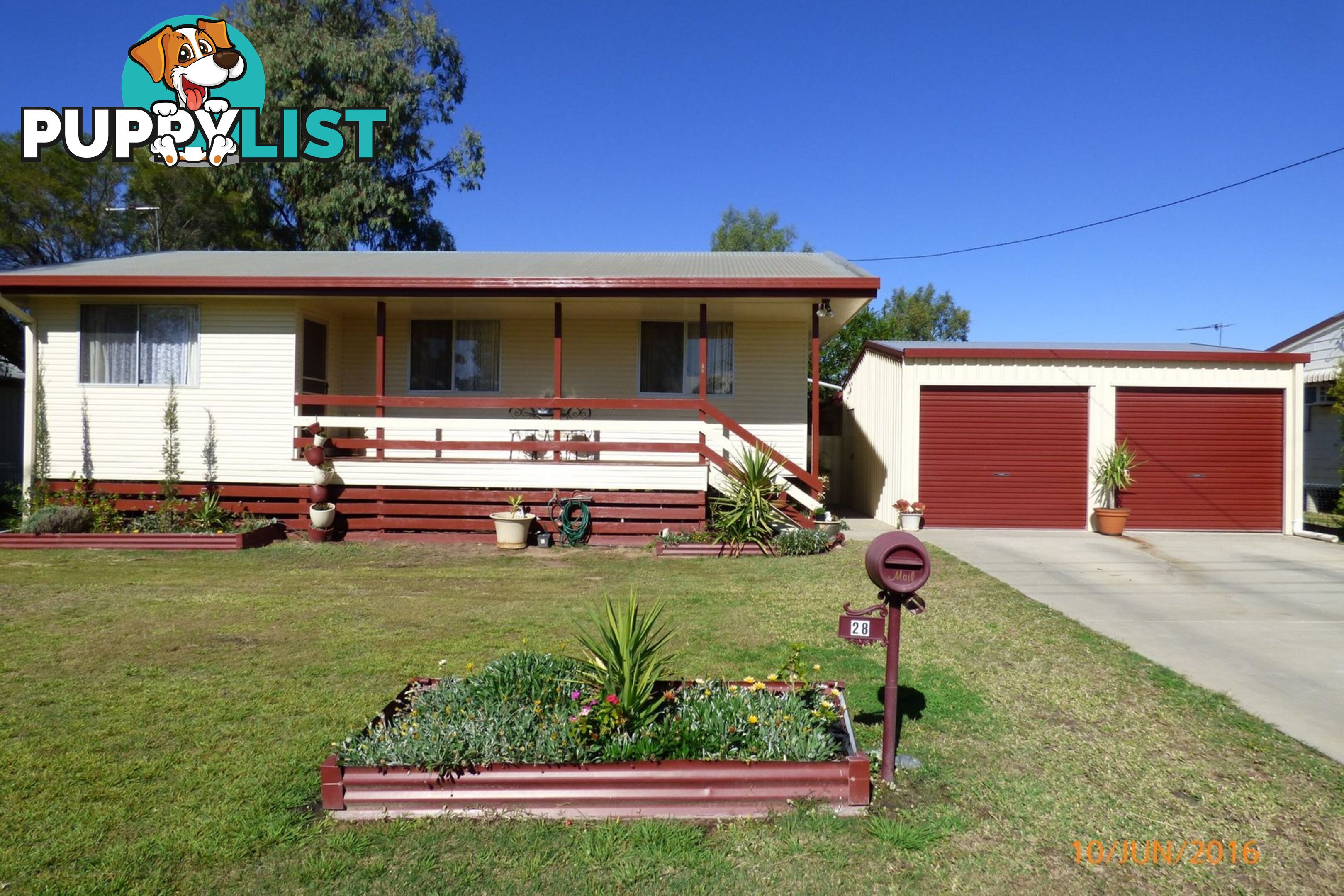 28 Howard Street ROMA QLD 4455