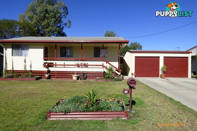 28 Howard Street ROMA QLD 4455