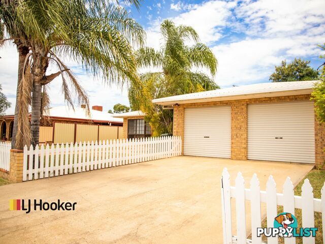 22 Edna Street ROMA QLD 4455