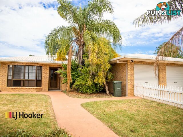 22 Edna Street ROMA QLD 4455