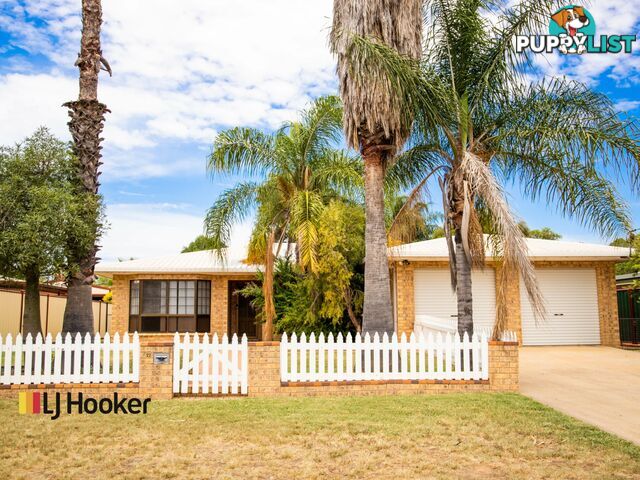 22 Edna Street ROMA QLD 4455