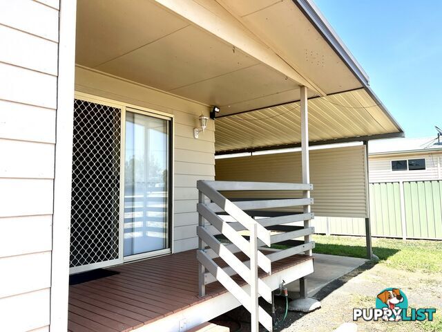 24 South Street ROMA QLD 4455