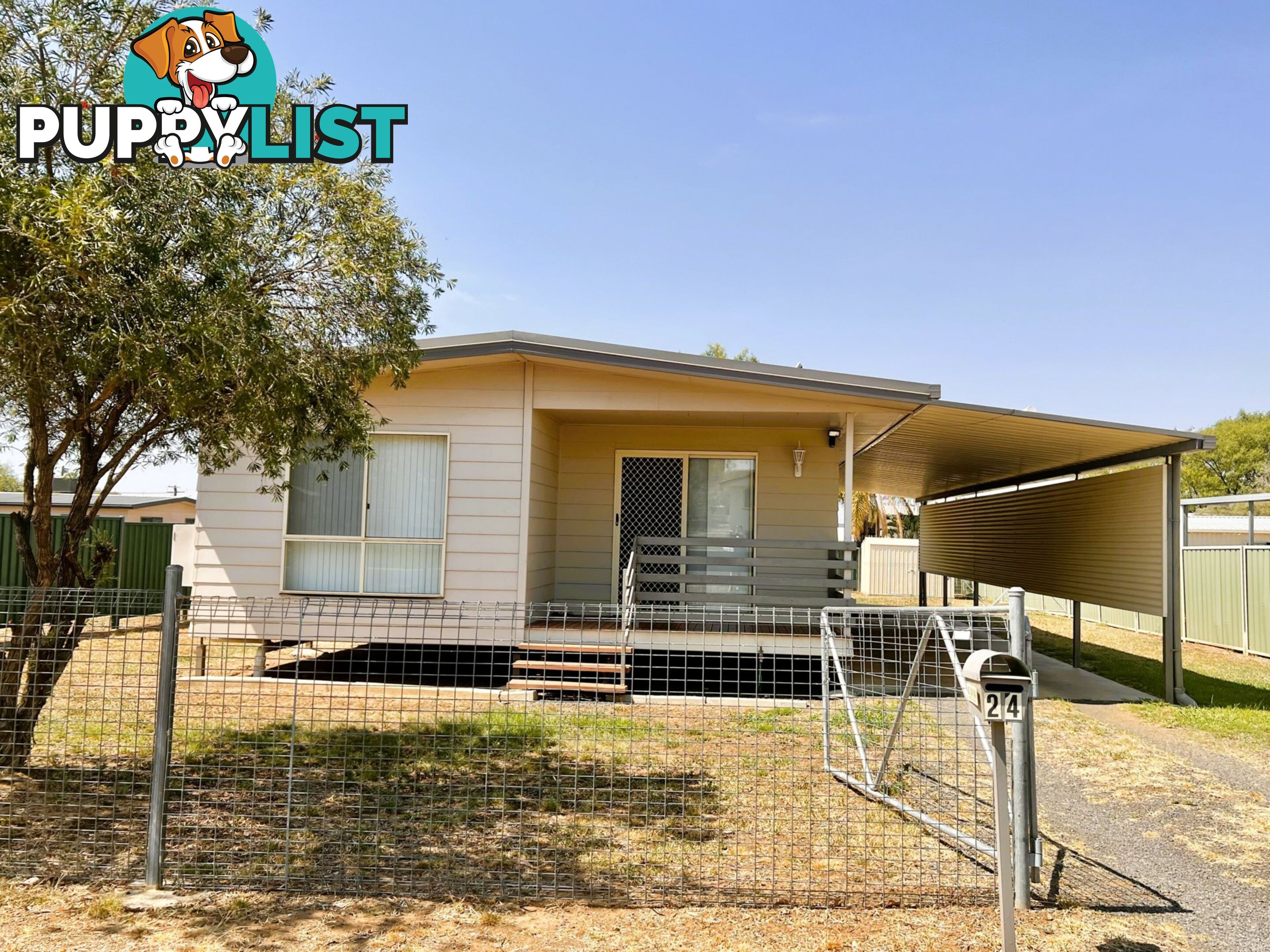 24 South Street ROMA QLD 4455