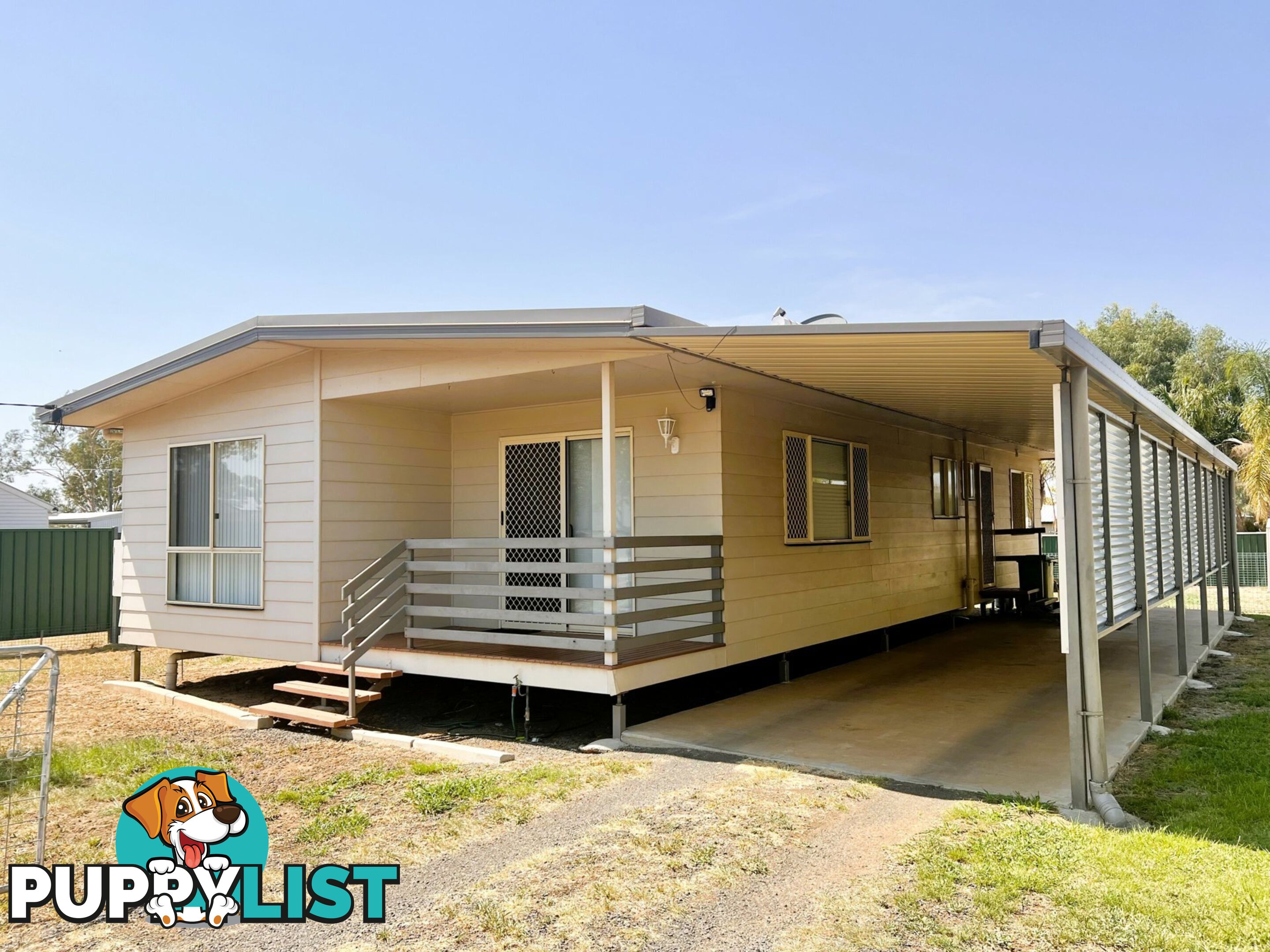 24 South Street ROMA QLD 4455