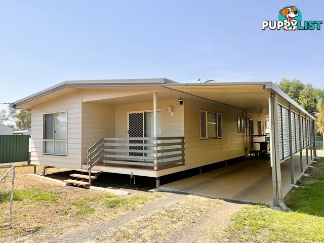 24 South Street ROMA QLD 4455