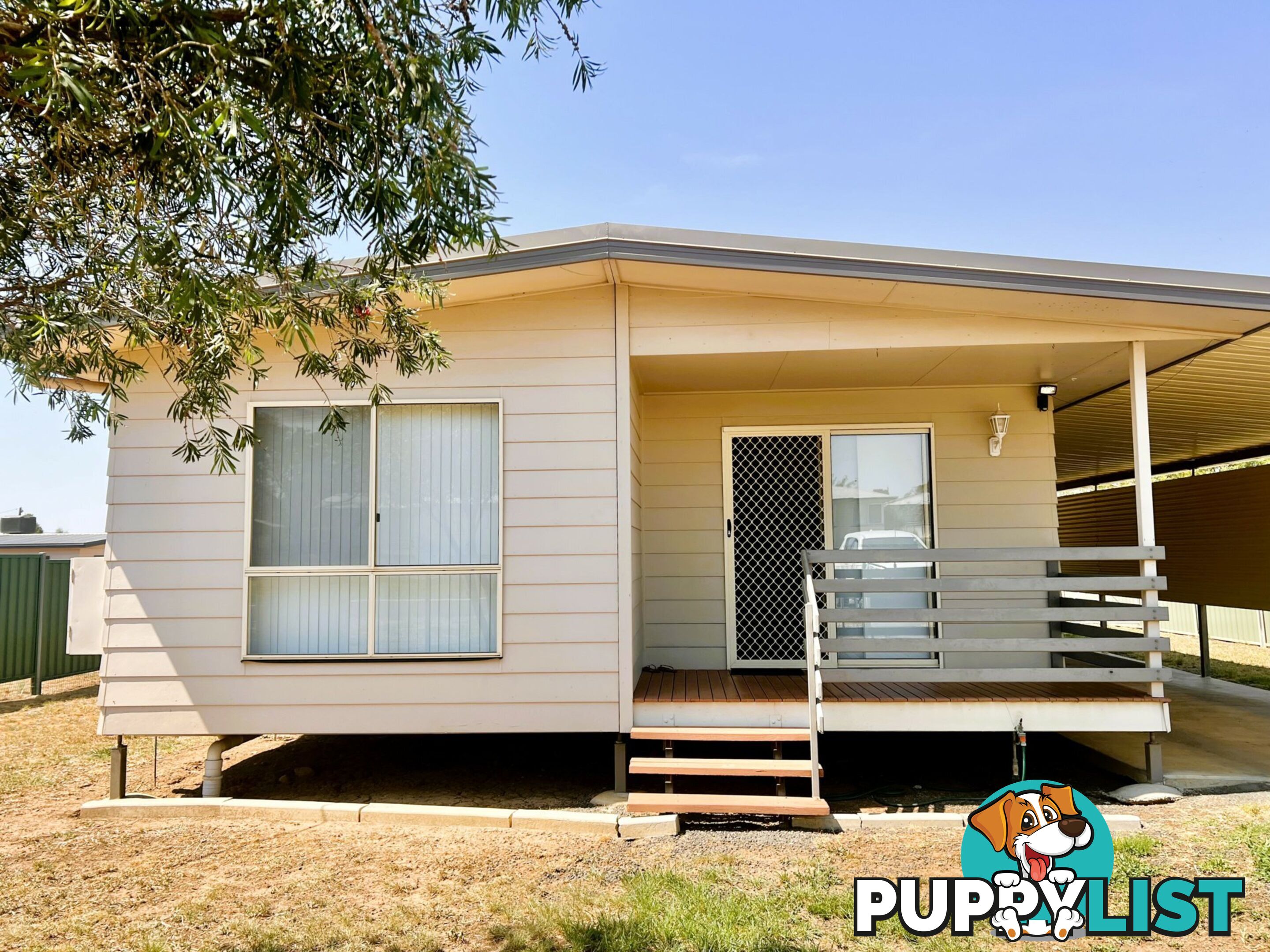 24 South Street ROMA QLD 4455