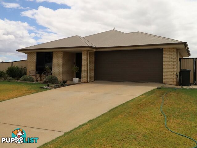 1 Lockyer Cres ROMA QLD 4455