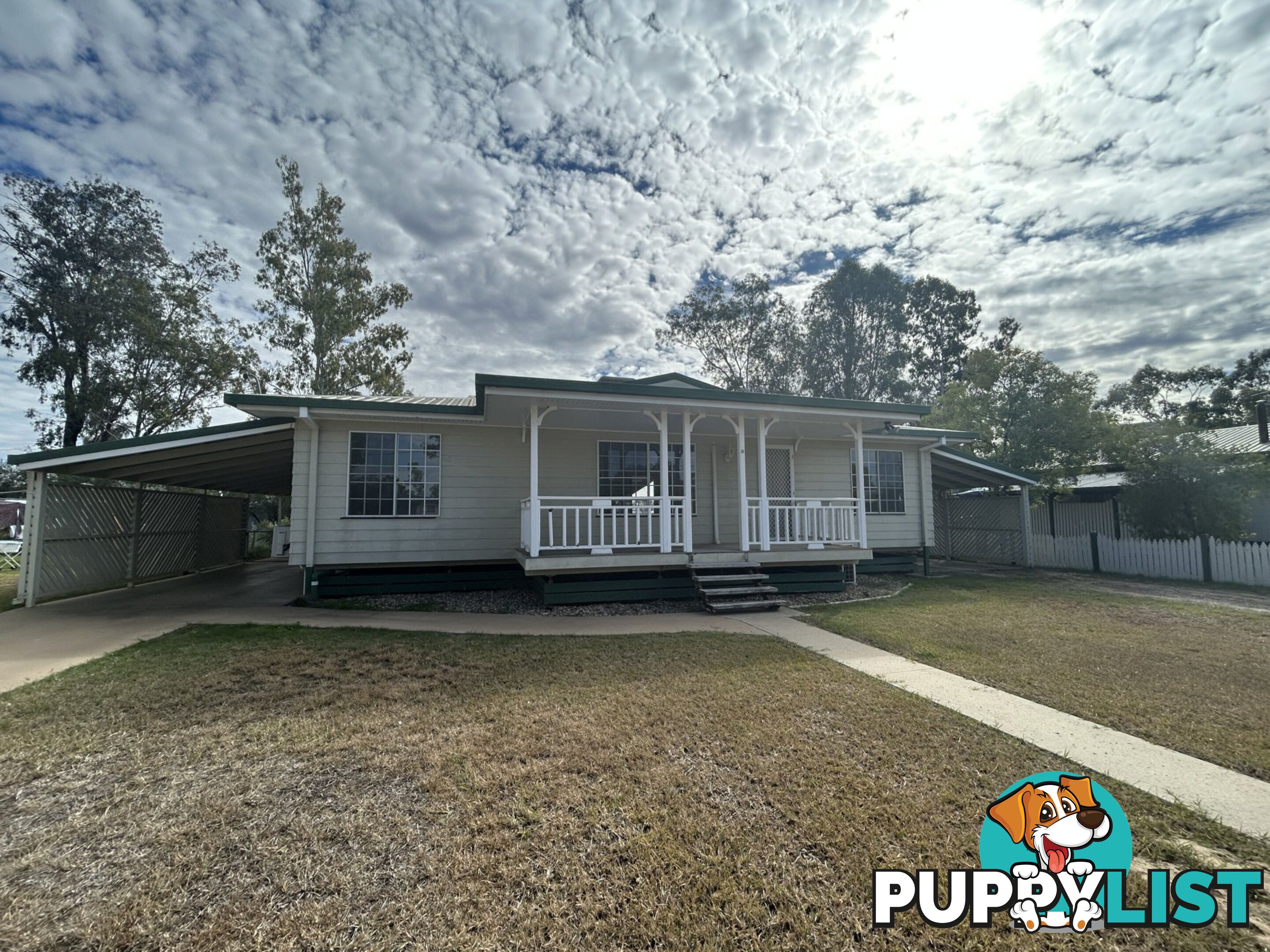 15 Powell Street ROMA QLD 4455