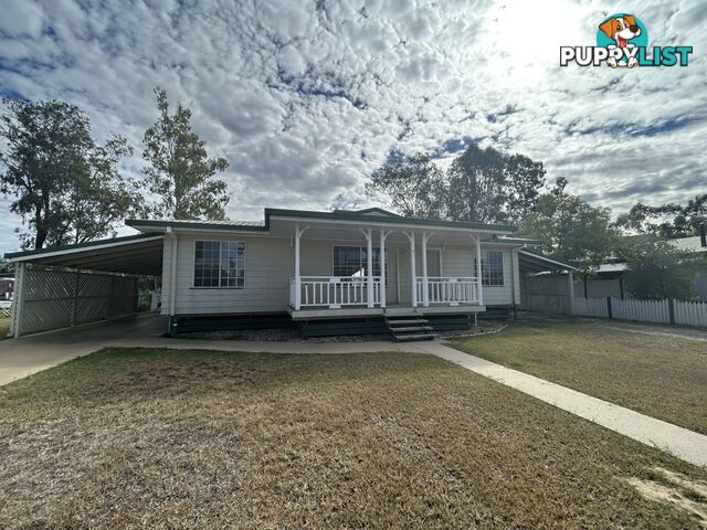15 Powell Street ROMA QLD 4455
