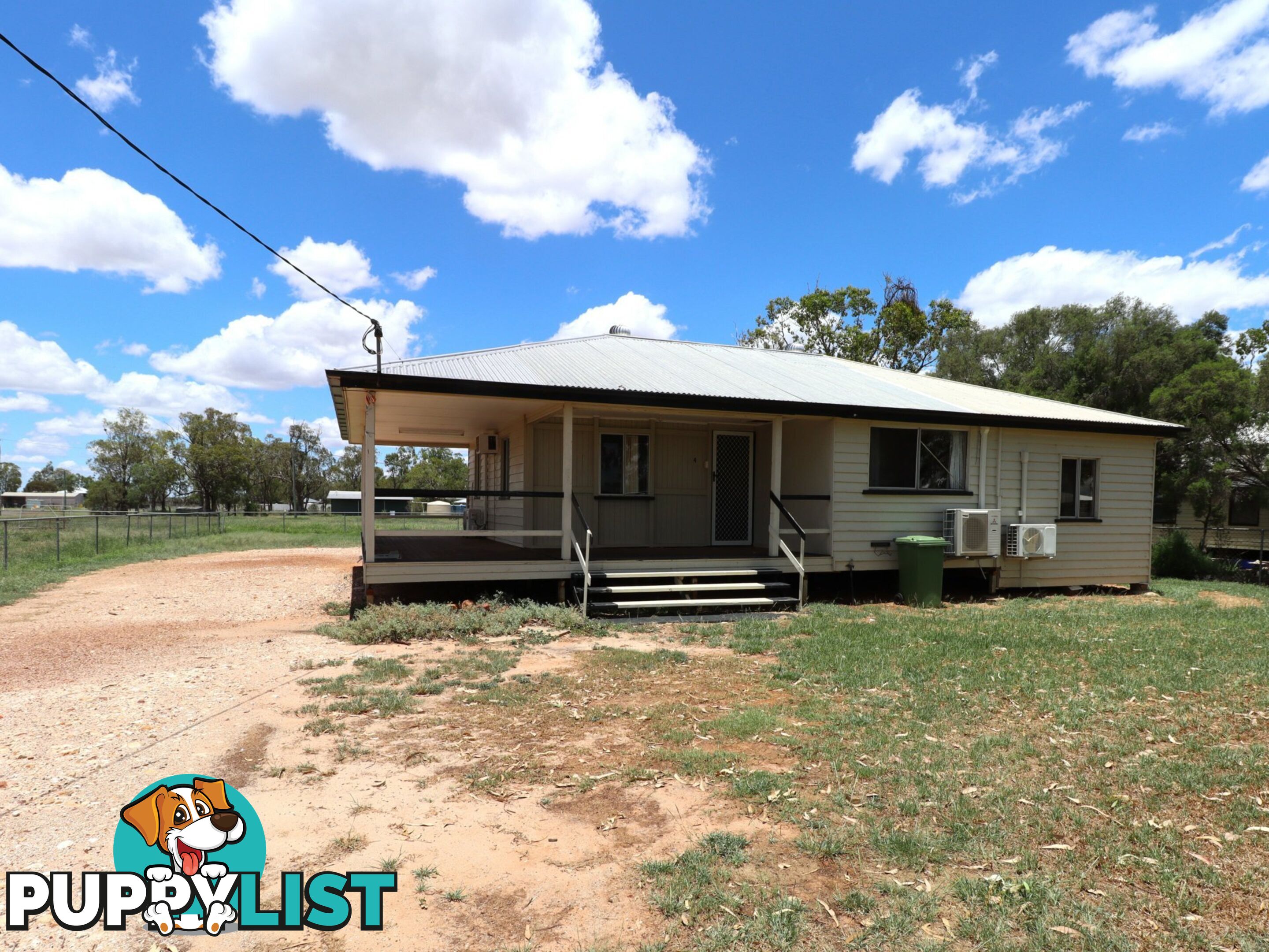 4 Russell Street WALLUMBILLA QLD 4428