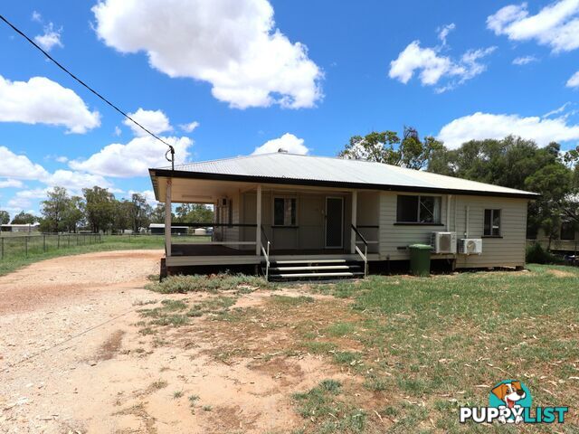 4 Russell Street WALLUMBILLA QLD 4428