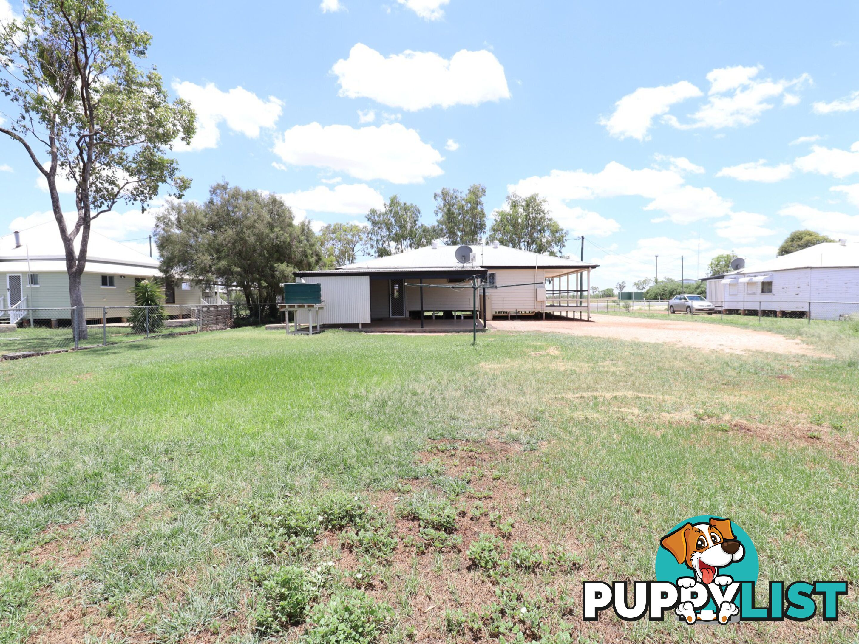 4 Russell Street WALLUMBILLA QLD 4428