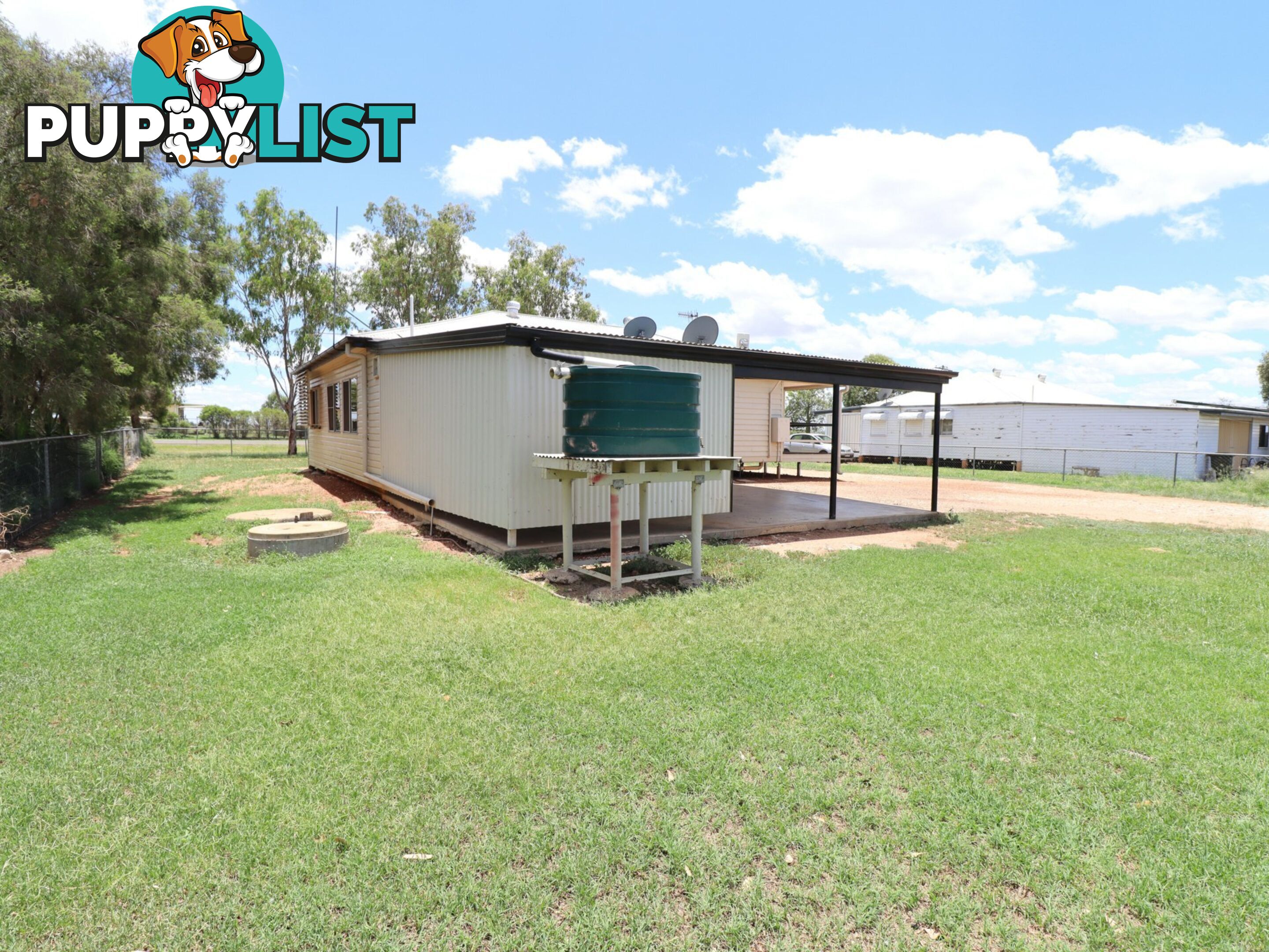 4 Russell Street WALLUMBILLA QLD 4428