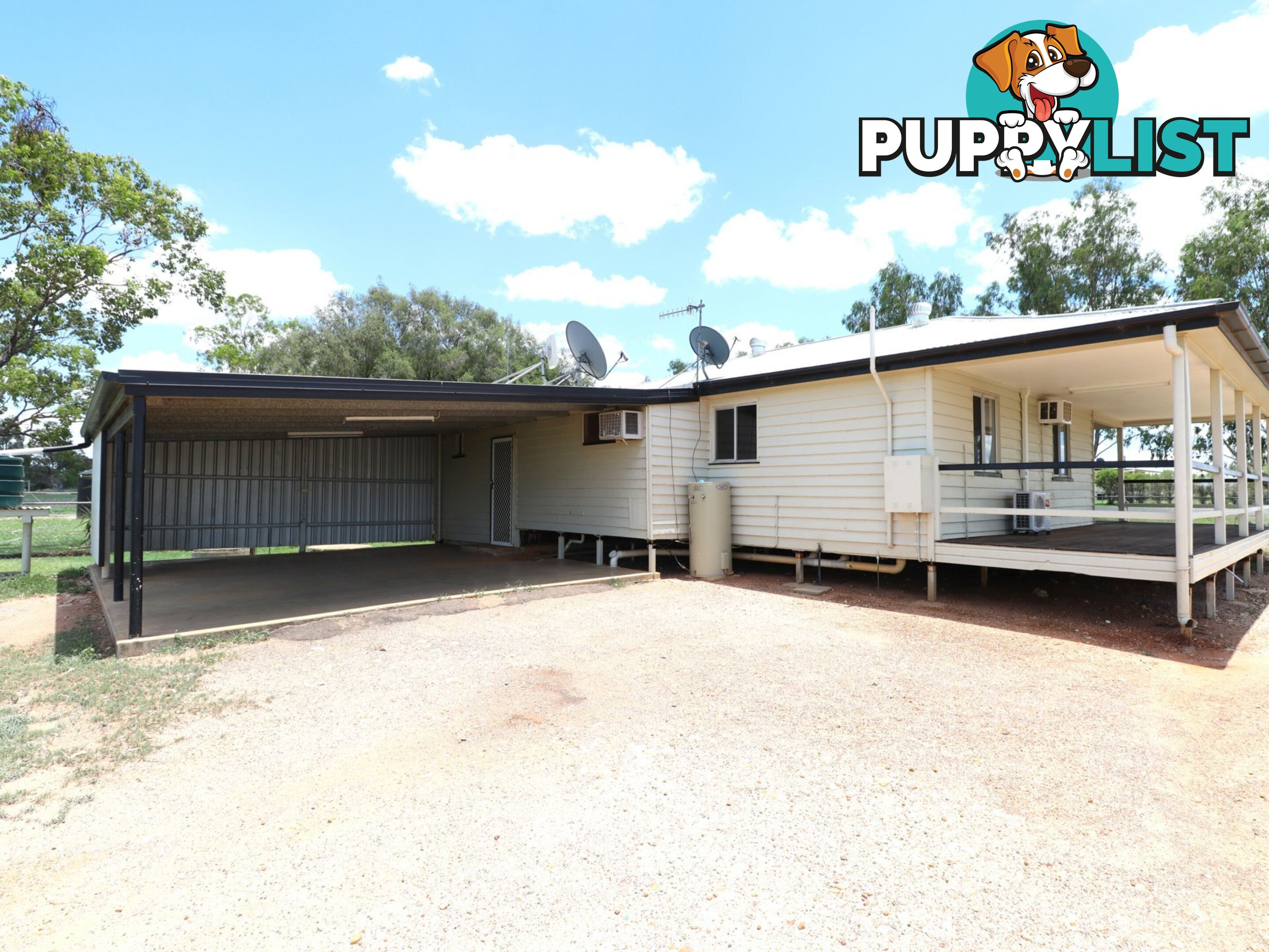 4 Russell Street WALLUMBILLA QLD 4428