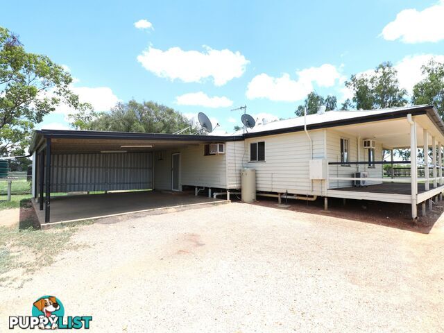 4 Russell Street WALLUMBILLA QLD 4428