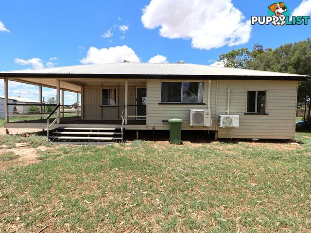 4 Russell Street WALLUMBILLA QLD 4428