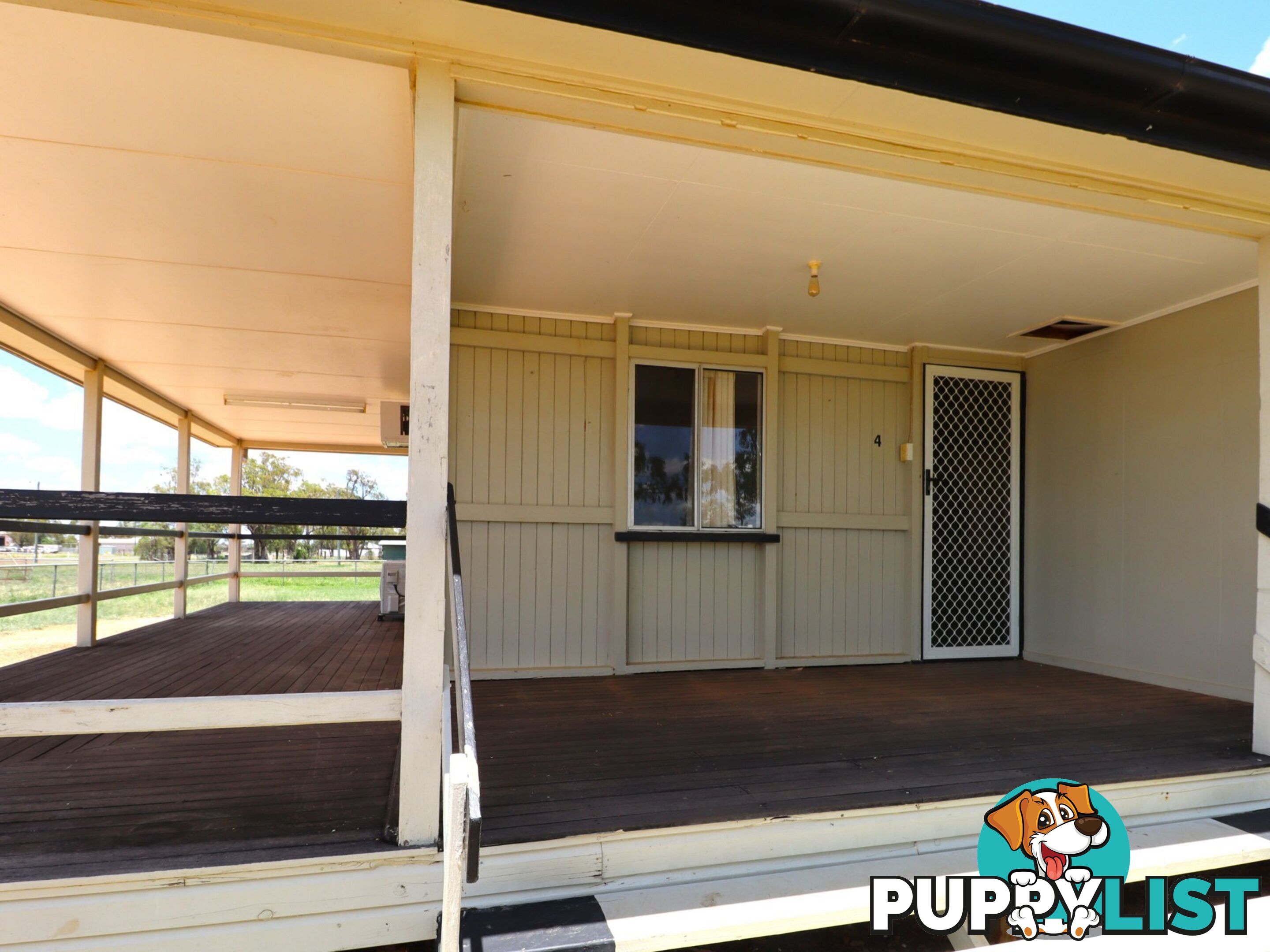 4 Russell Street WALLUMBILLA QLD 4428