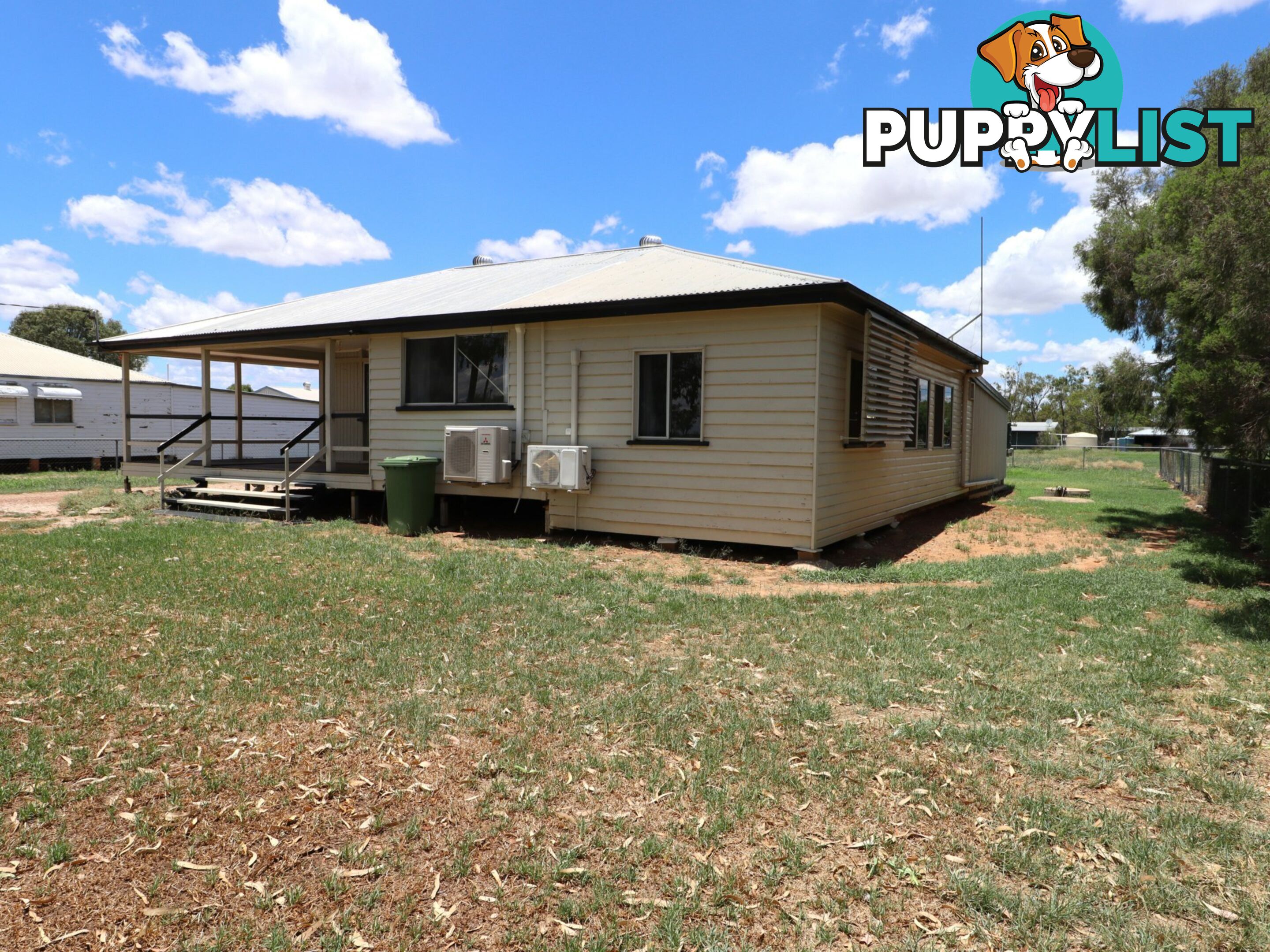 4 Russell Street WALLUMBILLA QLD 4428