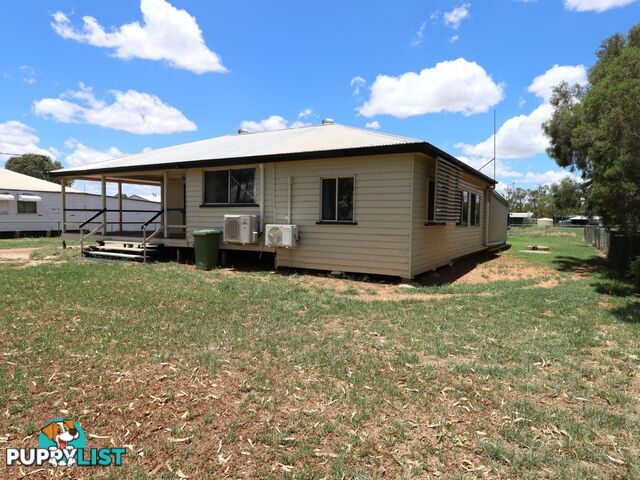 4 Russell Street WALLUMBILLA QLD 4428