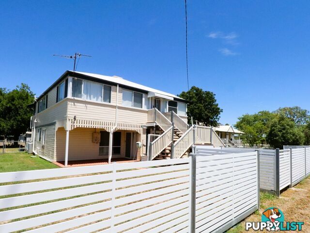 24 Phillip Street ROMA QLD 4455