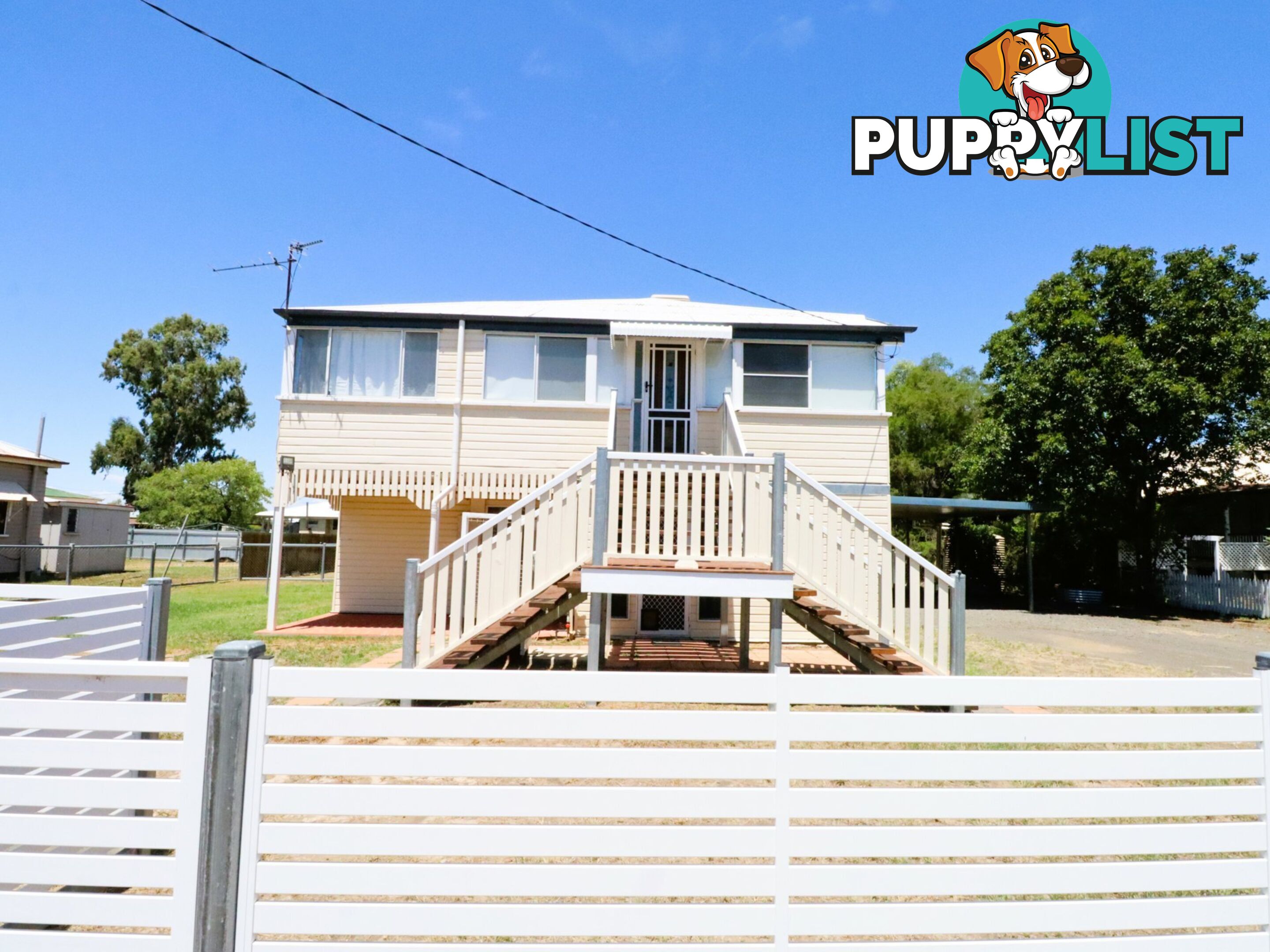 24 Phillip Street ROMA QLD 4455