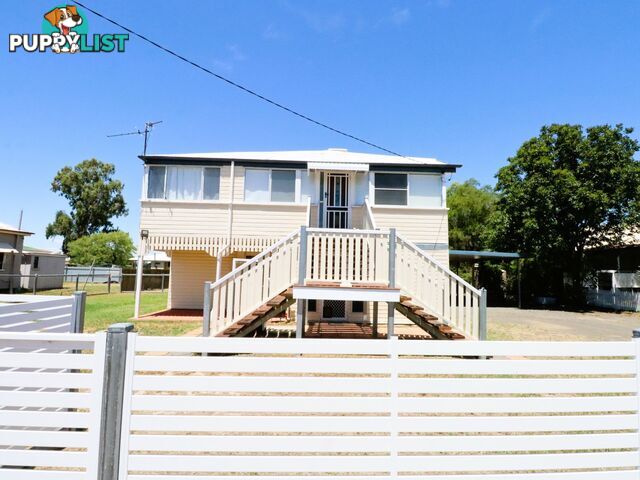 24 Phillip Street ROMA QLD 4455