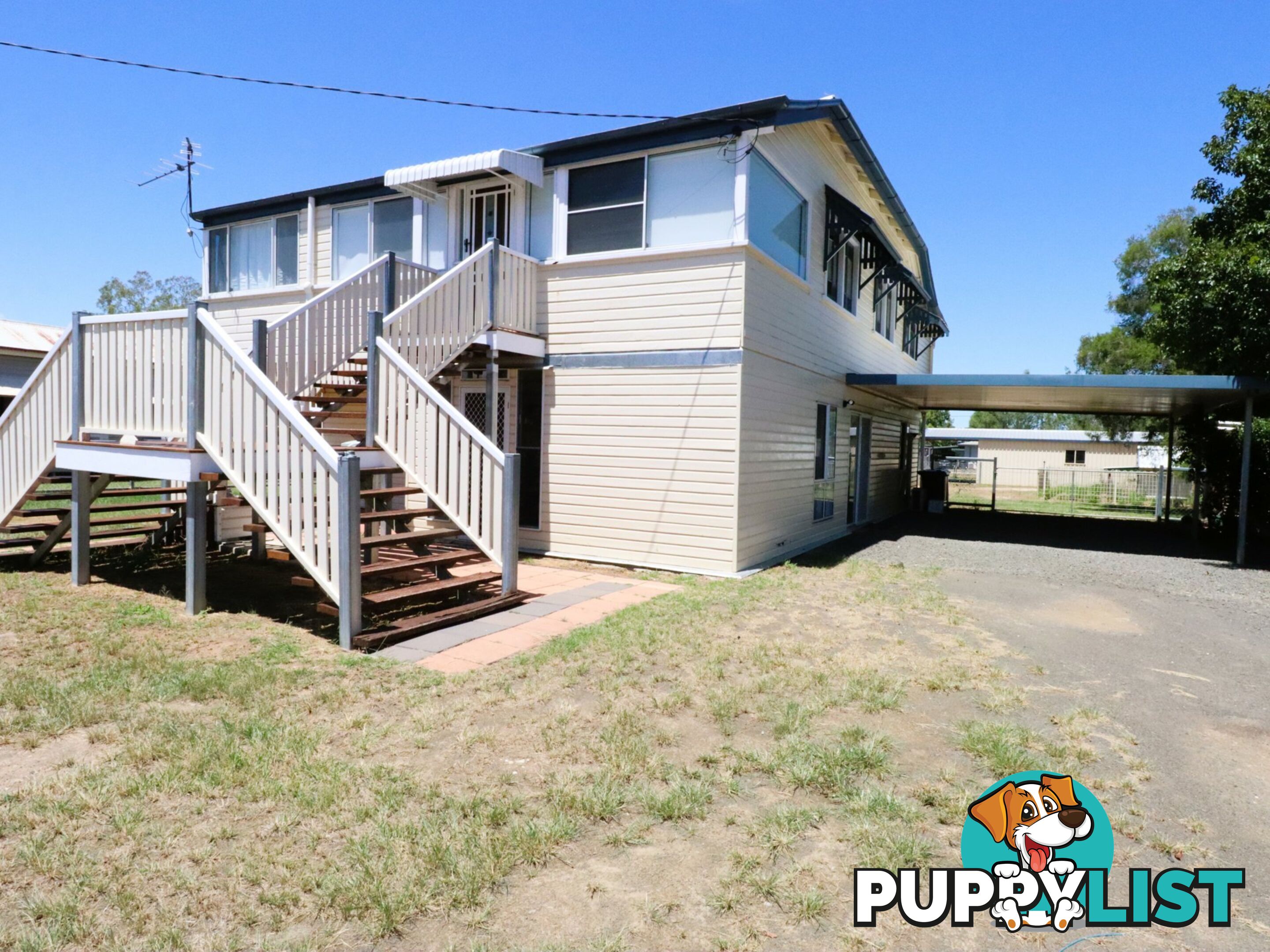 24 Phillip Street ROMA QLD 4455