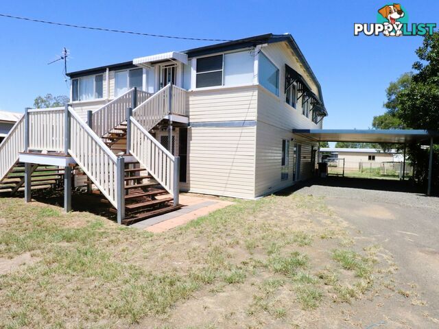 24 Phillip Street ROMA QLD 4455