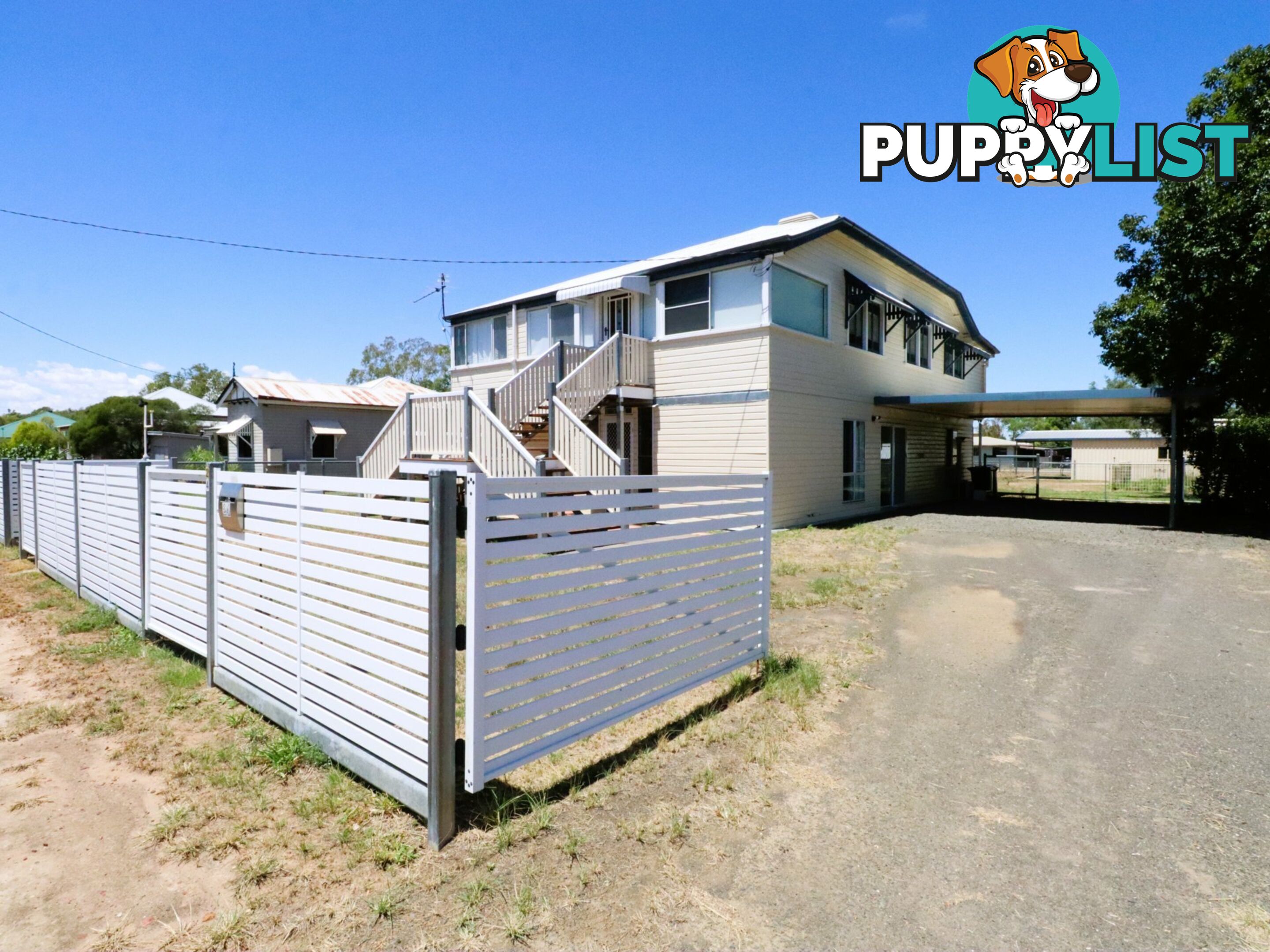 24 Phillip Street ROMA QLD 4455